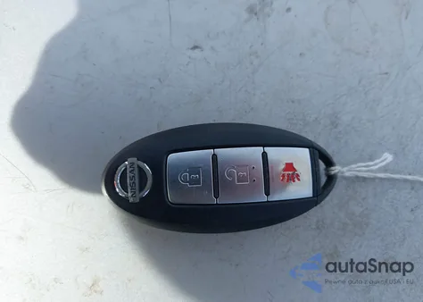 2012 Nissan Juke Sl z USA, uszkodzony, nr VIN JN8AF5MV5CT107994